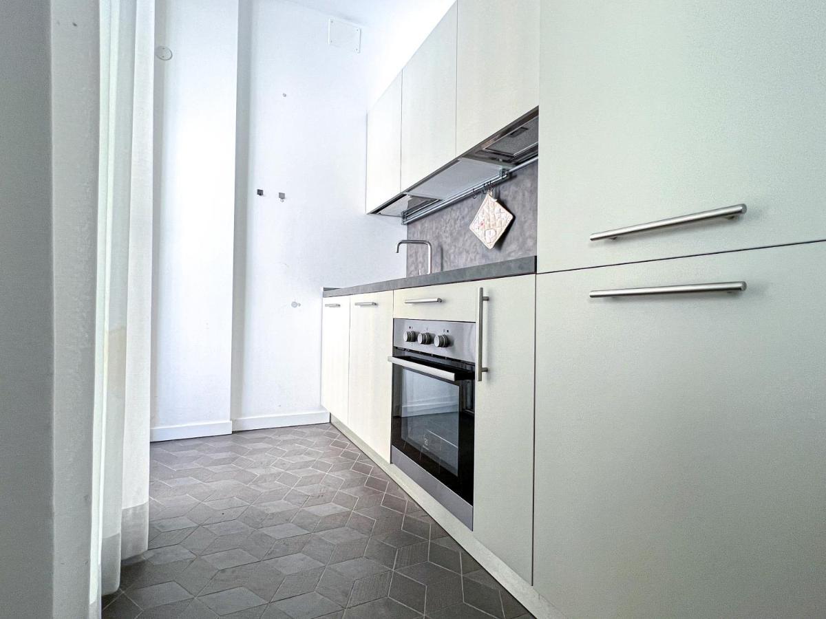 The Boutique Houses - Midtown Apartamento Milán