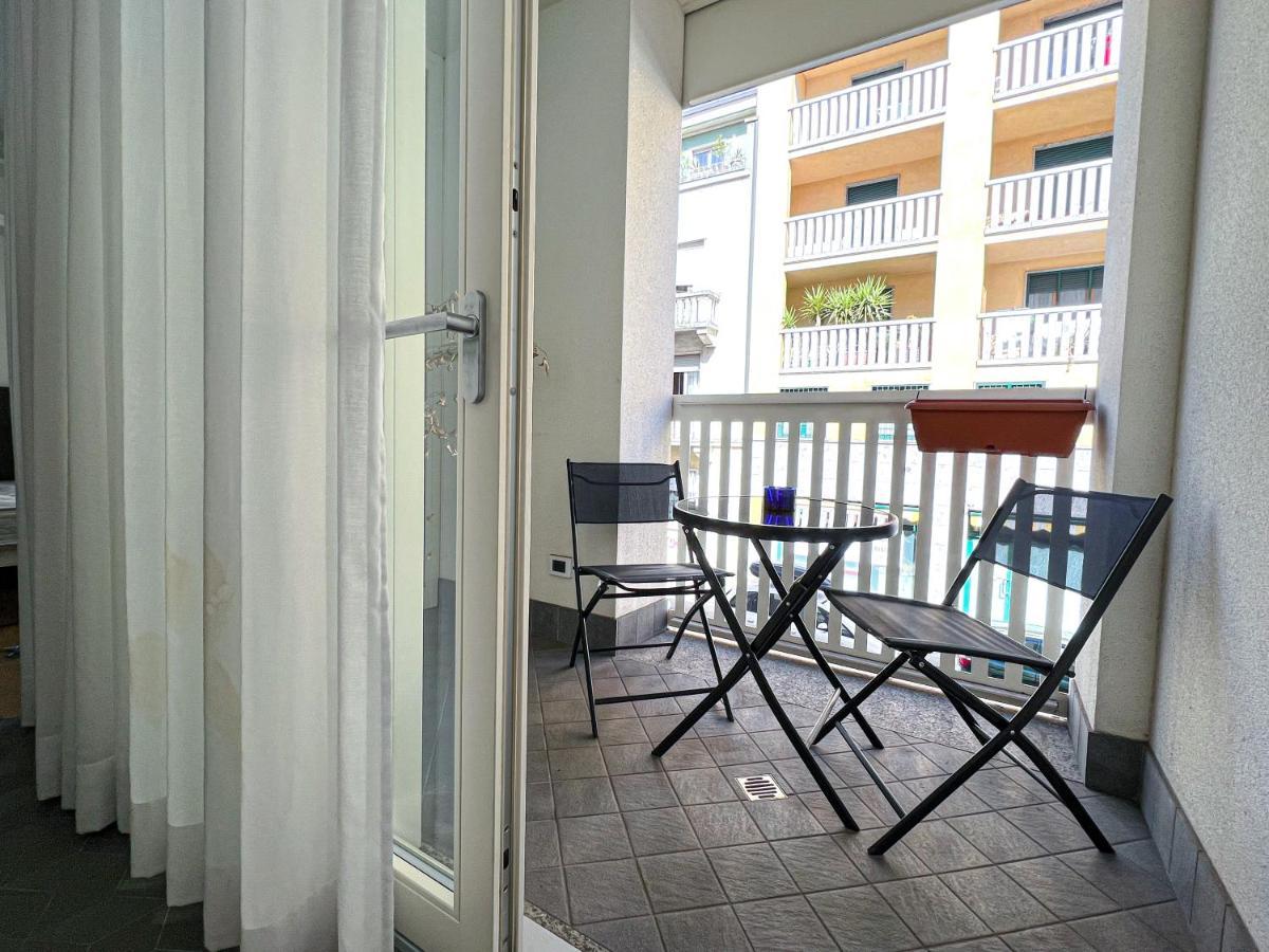 The Boutique Houses - Midtown Apartamento Milán