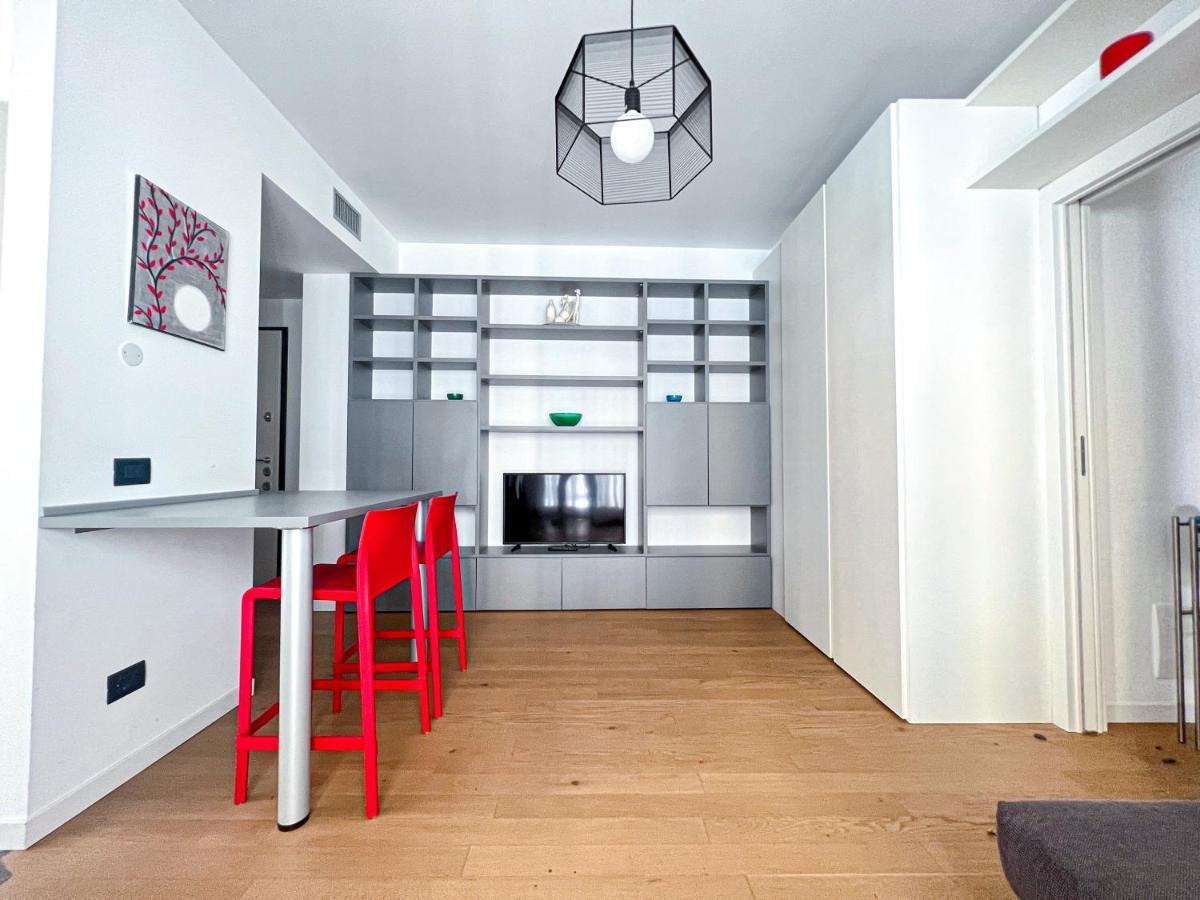 The Boutique Houses - Midtown * Milán