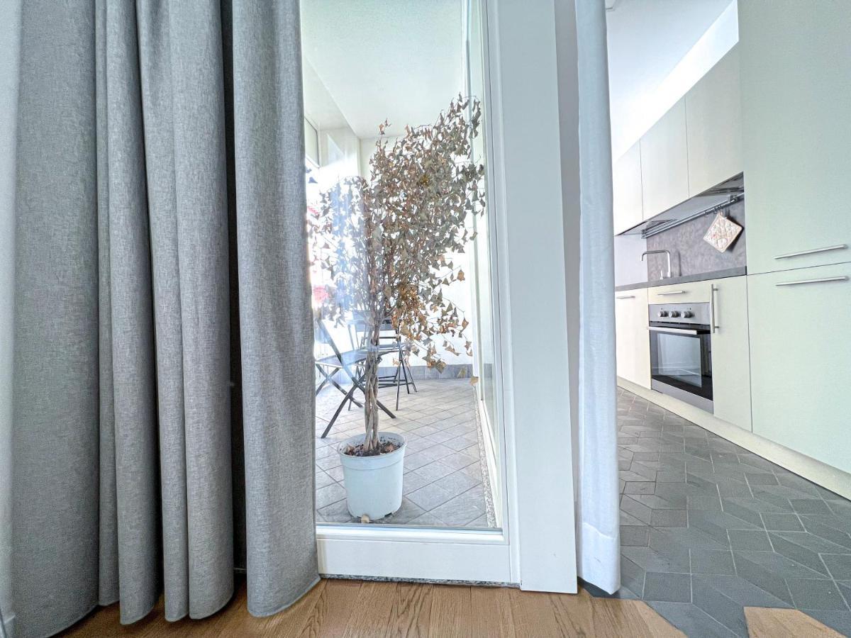 The Boutique Houses - Midtown Apartamento Milán