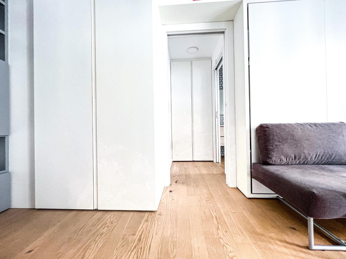 The Boutique Houses - Midtown * Milán