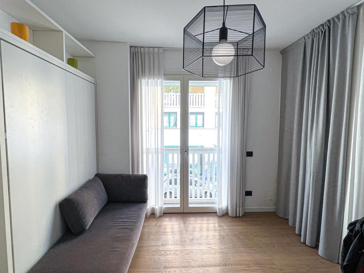 The Boutique Houses - Midtown Apartamento Milán