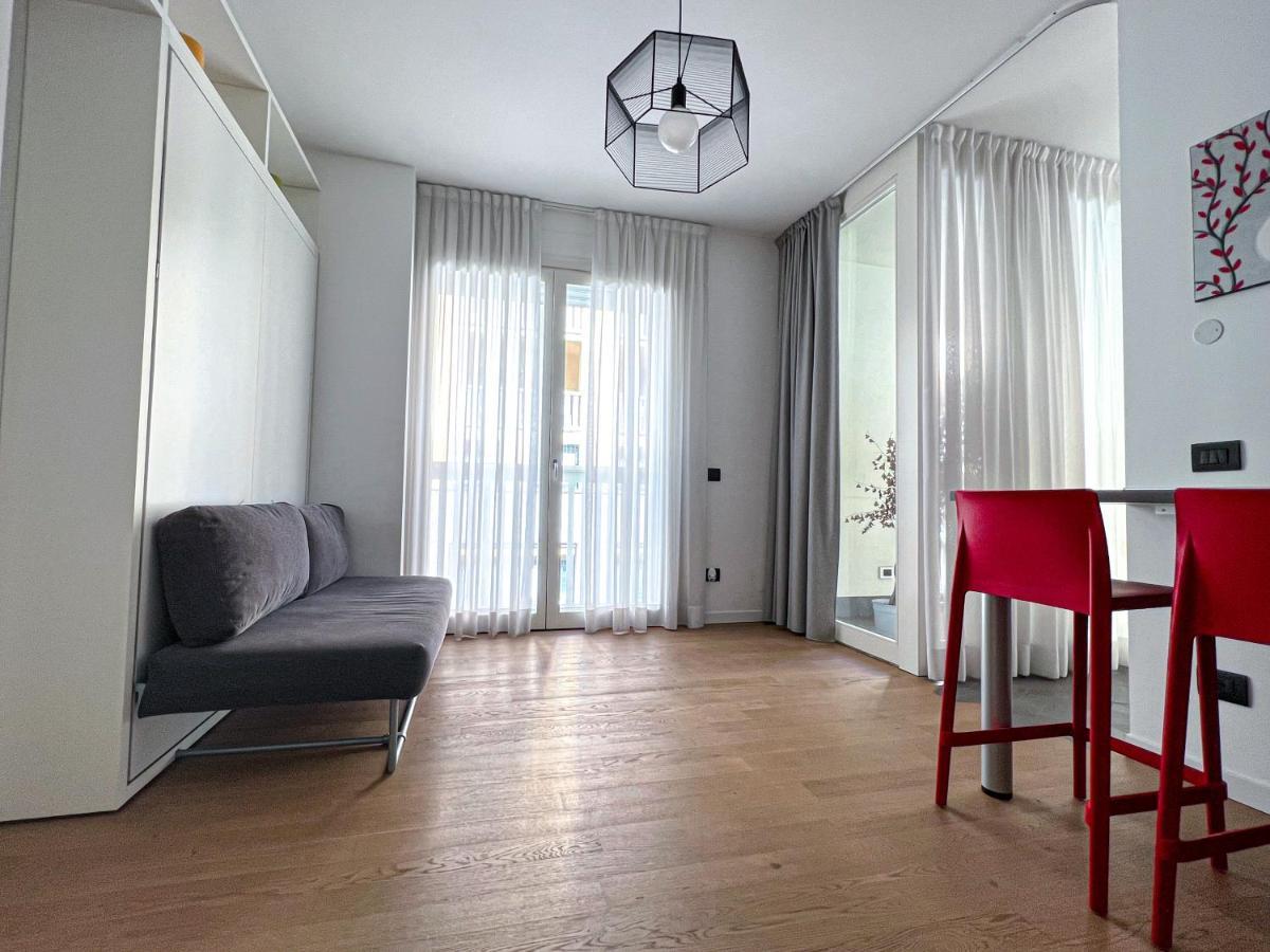 The Boutique Houses - Midtown Apartamento Milán