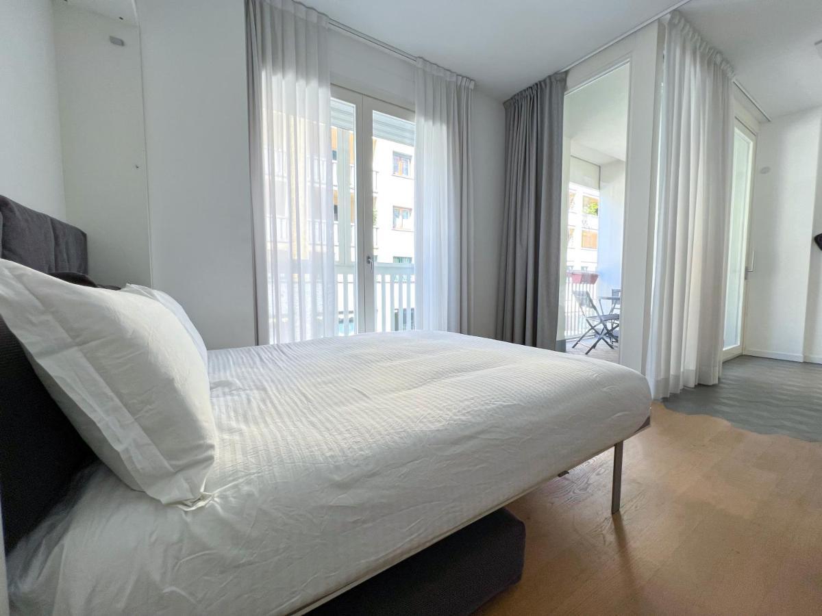 Apartamento The Boutique Houses - Midtown Milán