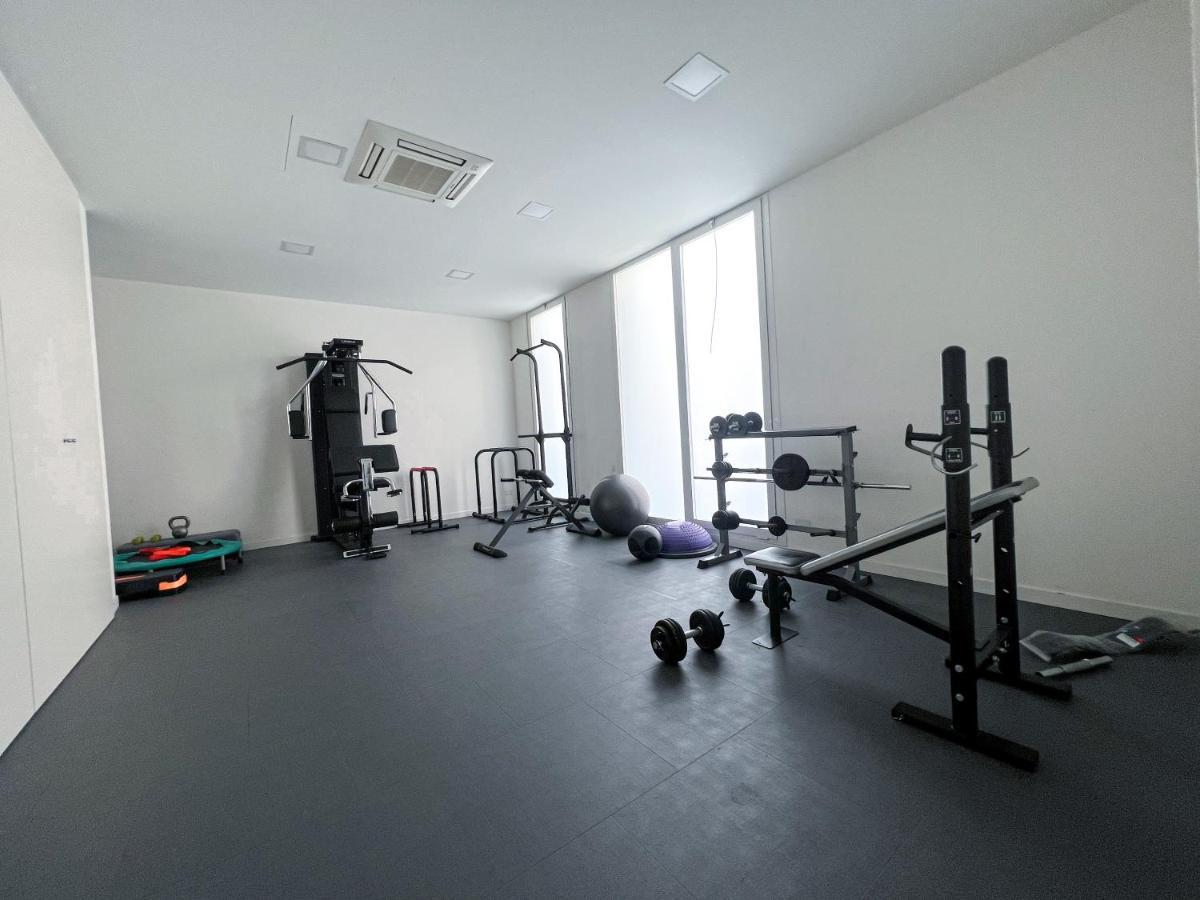 The Boutique Houses - Midtown Apartamento Milán