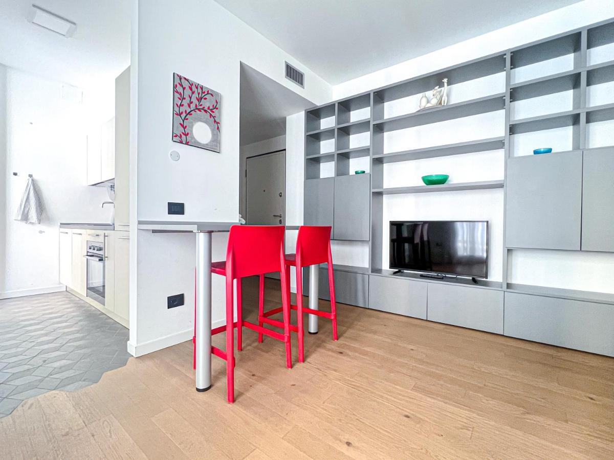 Appartamento The Boutique Houses - Midtown