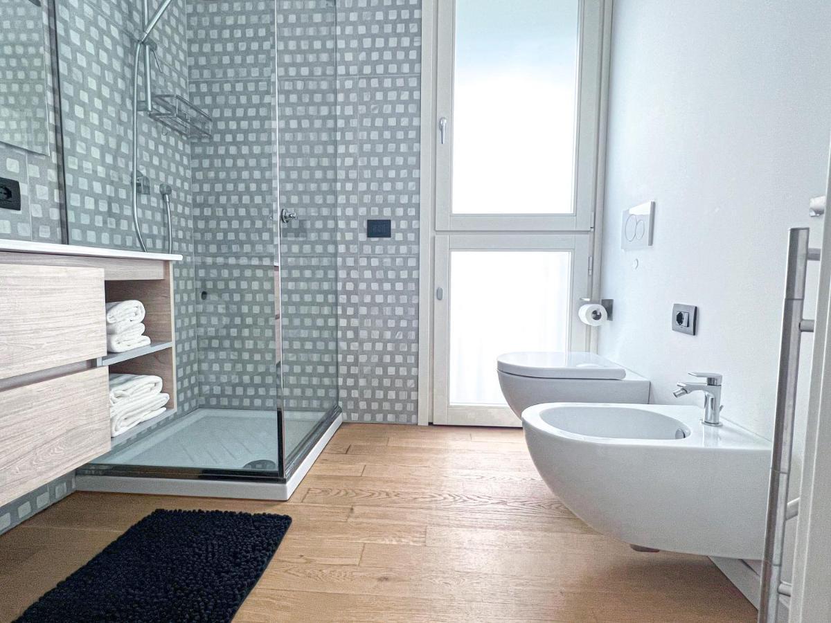 Appartamento The Boutique Houses - Midtown *