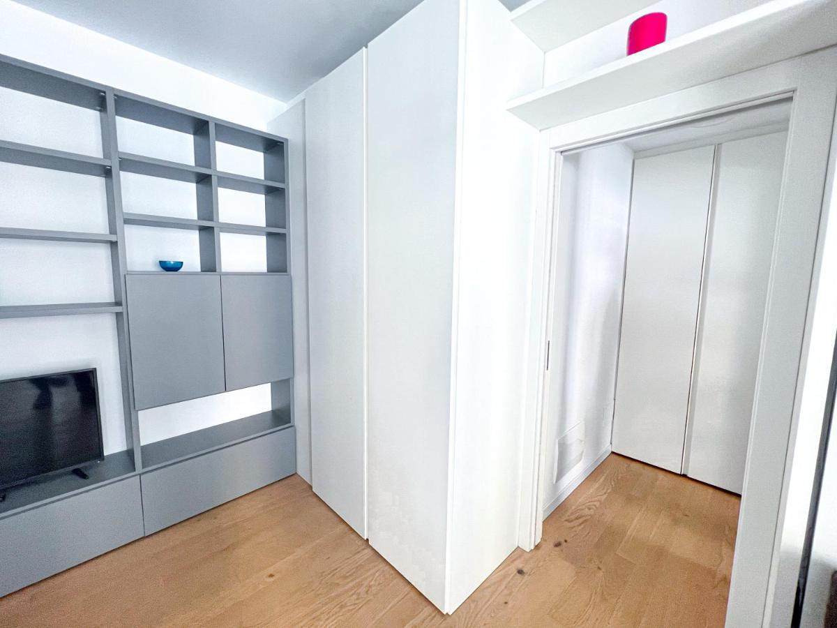 The Boutique Houses - Midtown Appartamento *