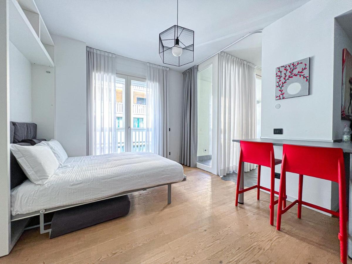 The Boutique Houses - Midtown Appartamento
