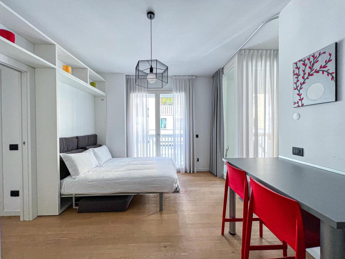Appartamento The Boutique Houses - Midtown *